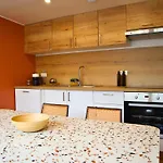 Le Cocon Du Haut-pont - Parking Gratuit, Ideal Groupe, Proche Gare Daire Saint-Omer (Pas-de-Calais)