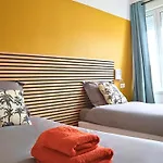 Daire Le Cocon Du Haut-pont - Parking Gratuit, Ideal Groupe, Proche Gare *