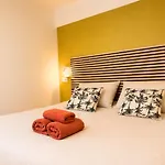 아파트 Le Cocon Du Haut-pont - Parking Gratuit, Ideal Groupe, Proche Gare 생토메르