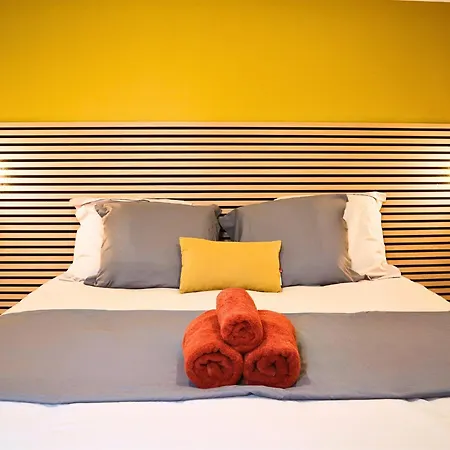 Le Cocon Du Haut-pont - Parking Gratuit, Ideal Groupe, Proche Gare * 생토메르