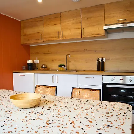 Le Cocon Du Haut-pont - Parking Gratuit, Ideal Groupe, Proche Gare 아파트 생토메르