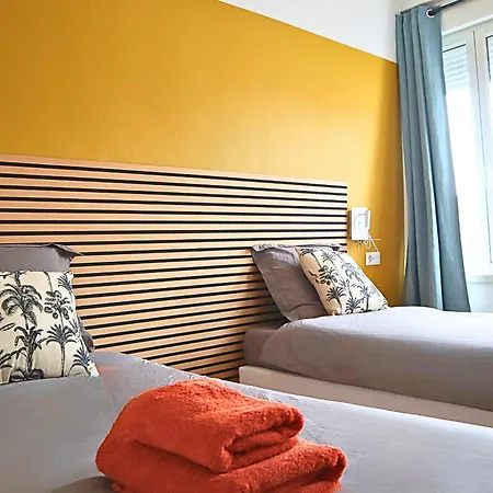 Apartment Cocon Du Haut-pont *