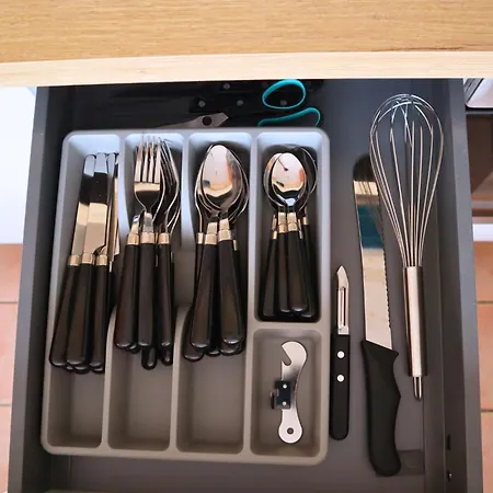 아파트 Le Cocon Du Haut-pont - Parking Gratuit, Ideal Groupe, Proche Gare *