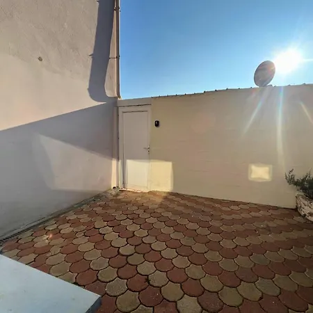 Le Cocon Du Haut-pont - Parking Gratuit, Ideal Groupe, Proche Gare 아파트 생토메르