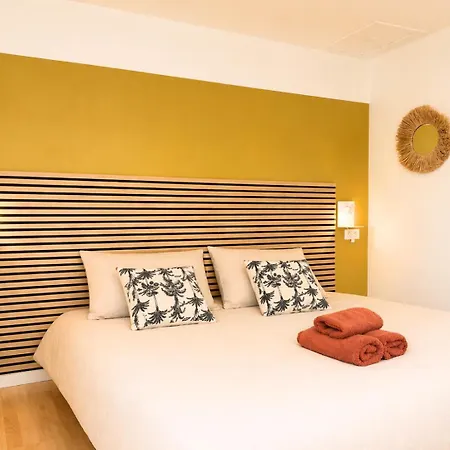 Le Cocon Du Haut-pont - Parking Gratuit, Ideal Groupe, Proche Gare Apartmán