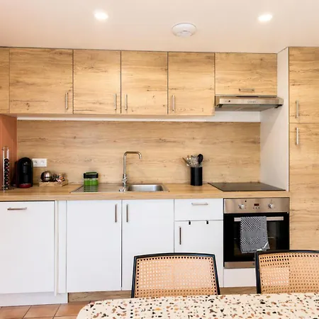 Apartmán Le Cocon Du Haut-pont - Parking Gratuit, Ideal Groupe, Proche Gare *