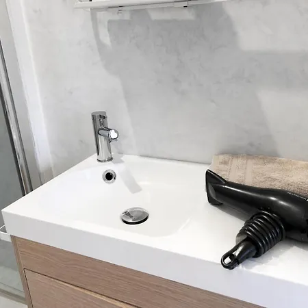 Le Cocon Du Haut-pont - Parking Gratuit, Ideal Groupe, Proche Gare Apartment Saint-Omer (Pas-de-Calais)