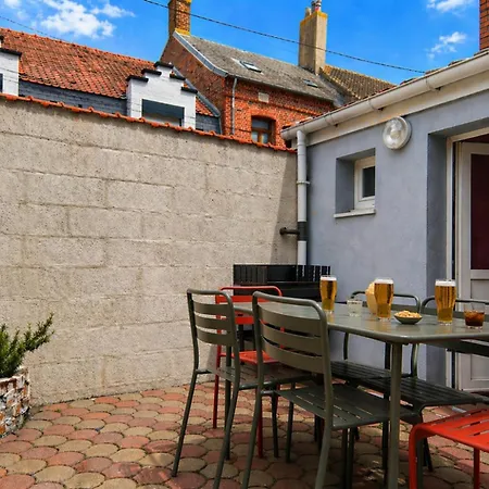 Apartmán Le Cocon Du Haut-pont - Parking Gratuit, Ideal Groupe, Proche Gare *